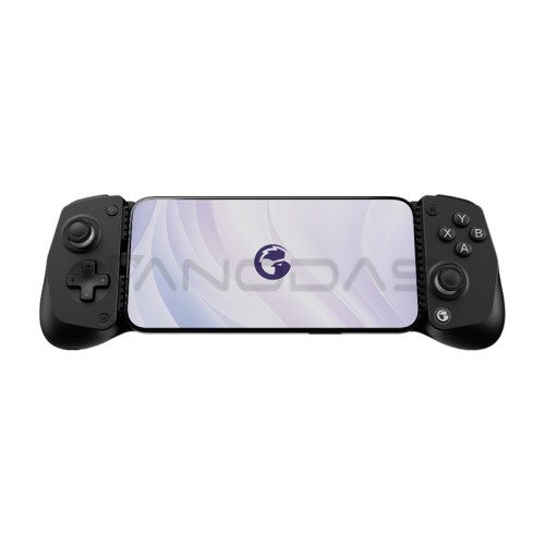 GamesSir X5 Lite BK Mobile Controller Black GamesSir X5 Lite BK Mobile Controller Black