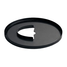 GARRETT 6.5" x 9" Coil Cover (AT & ACE)