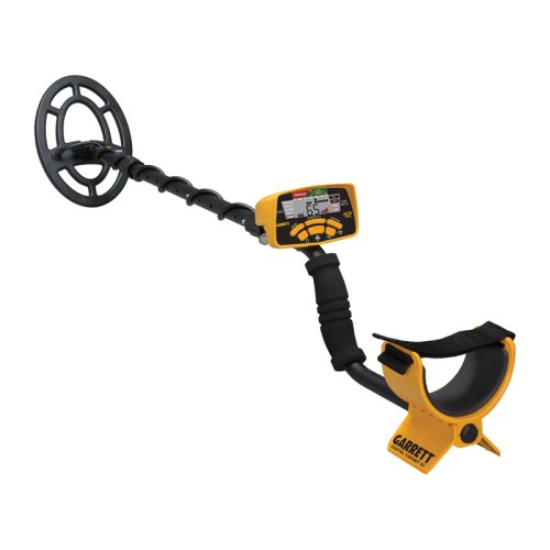 Garrett ACE 300i metal detector Garrett ACE 300i metal detector