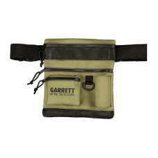 GARRETT Drop Bag for Any Terrain