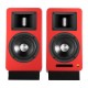 Speakers Edifier Airpulse A100 (red)