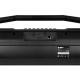 Garsiakalbiai SVEN PS-415, 12W atsparūs vandeniui, Bluetooth (juoda)