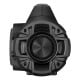 Garsiakalbiai SVEN PS-415, 12W atsparūs vandeniui, Bluetooth (juoda)