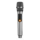Garsiakalbis HiFuture Music Box Bluetooth (sidabrinis)