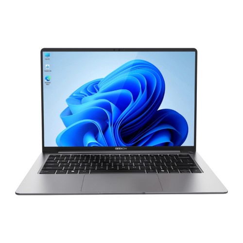 GEEKOM GeekBook X14 Pro nešiojamas kompiuteris su Intel Core Ultra 5-125U, 16 GB RAM, 500 GB saugykla ir Windows 11 Pro GEEKOM GeekBook X14 Pro nešiojamas kompiuteris su Intel Core Ultra 5-125U, 16 GB RAM, 500 GB saugykla ir Windows 11 Pro