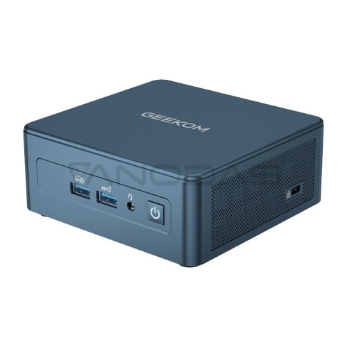 GEEKOM Mini PC IT12 Intel Core i7-1280P 32GB RAM 1TB + Win11 Pro  GEEKOM Mini PC IT12 Intel Core i7-1280P 32GB RAM 1TB + Win11 Pro