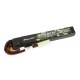 Gens ace 25C 1500mAh 2S1P 7.4V Airsoft Gun Lipo Battery with mini Tamiya Plug