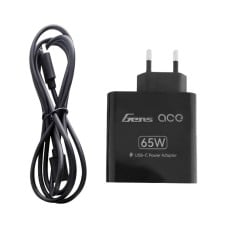Gens Ace 65W maitinimo adapteris-EU