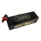 Gens ace 8000mAh 14.8V 100C 4S2P Lipo akumuliatorių paketas