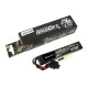 Gens ace G-Tech 25C 1000mAh 2S1P 7.4V Airsoft Gun Battery with Mini Tamiya Plug