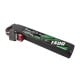 Gens ace G-Tech 25C 1500mAh 3S1P 11.1V Airsoft Gun Lipo baterija su T kištuku