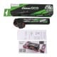 Gens ace G-Tech 25C 1500mAh 3S1P 11.1V Airsoft Gun Lipo baterija su T kištuku