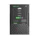 Gens Ace IMARS mini G-Tech USB-C 2-4S 60W RC baterijos įkroviklis