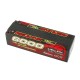 Gens Ace Redline 6000mAh 15.2V 130C 4S1P HardCase HV LiPo Battery