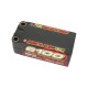 Gens ace Redline Series 6100mAh 7.4V 130C 2S2P HardCase 71# LiPo Battery