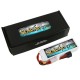 Akumuliatorius Gens Ace Soaring 2700mAh 11.1V 30C 3S1P z EC3/XT60/T-Plug