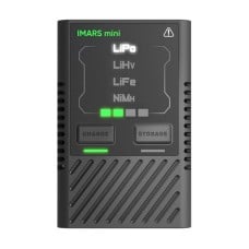 GensAce IMARS mini G-Tech USB-C 2-4S 60W RC