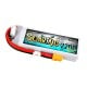 Akumuliatorius GensAce Soaring LiPo 2200mAh 14.8V 30C 4S1P