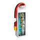 Akumuliatorius GensAce Soaring LiPo 2200mAh 14.8V 30C 4S1P