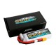 Akumuliatorius GensAce Soaring LiPo 2200mAh 14.8V 30C 4S1P