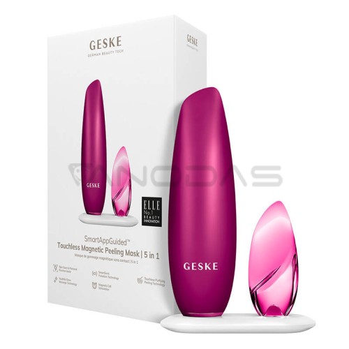 Geske 5in1 Magnetic Touchless Mask Peeler (magenta)  Geske 5in1 Magnetic Touchless Mask Peeler (magenta)