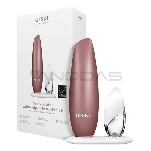 Geske Magnetic Touchless 5-in-1 Mask Scrub (starlight)  Geske Magnetic Touchless 5-in-1 Mask Scrub (starlight)