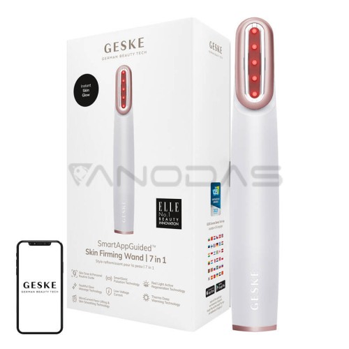 Geske Skin Firming Wand | 7 in 1 (starlight)  Geske Skin Firming Wand | 7 in 1 (starlight)