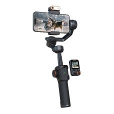 Gimbal Hohem iSteady M7