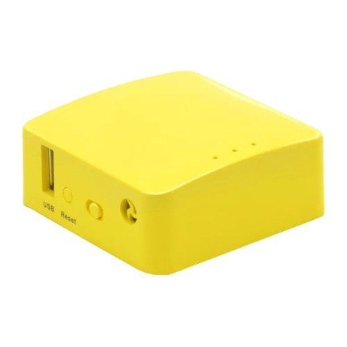 GL.iNet GL-MT300N-V2 Wi-Fi 4 maršrutizatorius GL.iNet GL-MT300N-V2 Wi-Fi 4 maršrutizatorius
