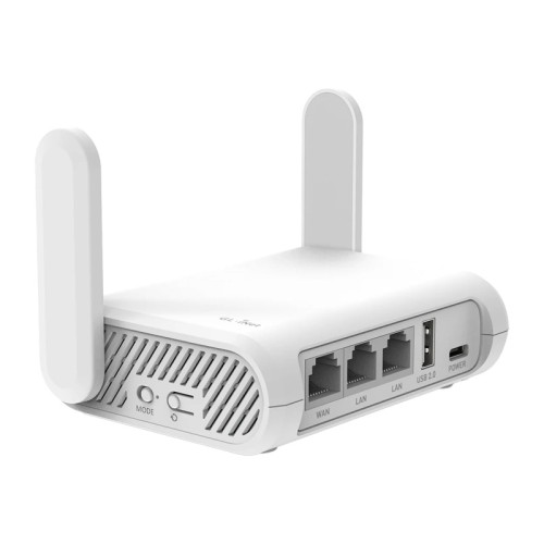 GL.iNet Opal Wi-Fi 5 maršrutizatorius GL.iNet Opal Wi-Fi 5 maršrutizatorius