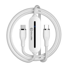 GlocalMe Unicord 4G/LTE Portable Wi-Fi Hotspot Cable