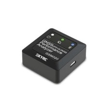 GNSS matavimo prietaisas RC modeliams SkyRC GSM020