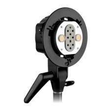 GODOX AD-B2 S dvigubas laikiklis