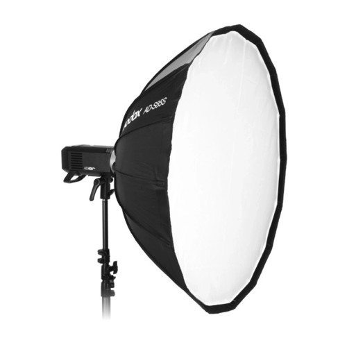 GODOX AD-S85S šviesdėžė GODOX AD-S85S šviesdėžė