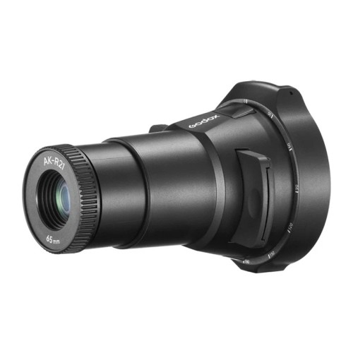 GODOX AK-R21 Projection Attachment GODOX AK-R21 Projection Attachment