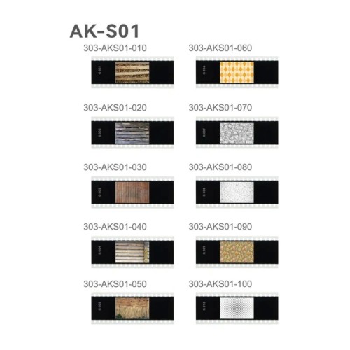 GODOX AK-S01 Slide Set GODOX AK-S01 Slide Set