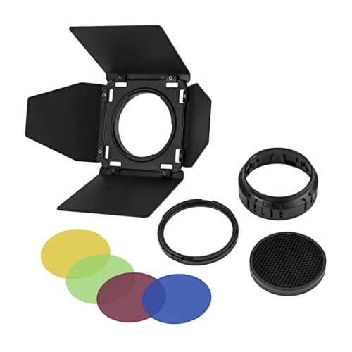 GODOX BD-10 AD300PRO Flash Head GODOX BD-10 AD300PRO Flash Head