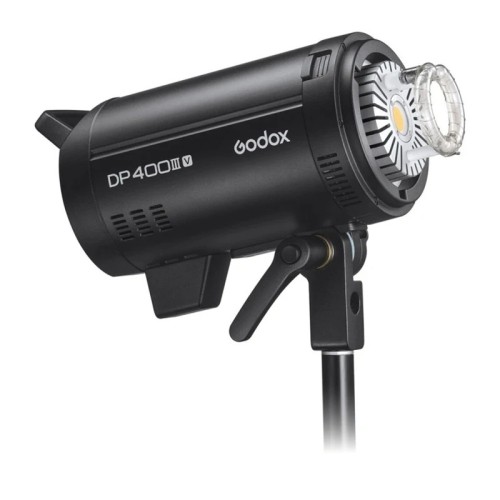 GODOX DP400IIIV Flash GODOX DP400IIIV Flash