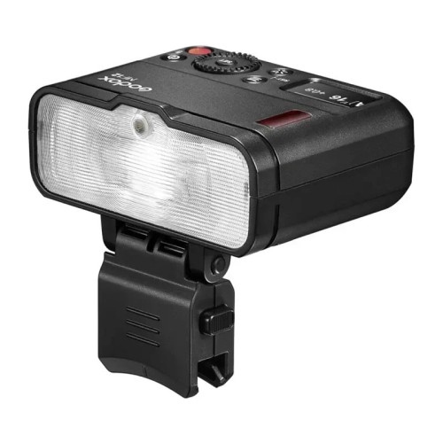 GODOX MF12-K2 Macro Flash GODOX MF12-K2 Macro Flash