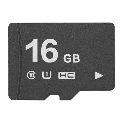 GODOX microSD Memory Card 16GB GODOX microSD Memory Card 16GB