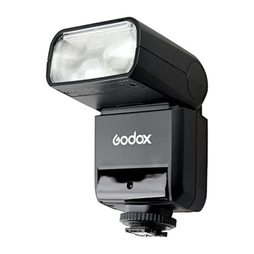 GODOX TT350 TTL blykstė, skirta Sony GODOX TT350 TTL blykstė, skirta Sony