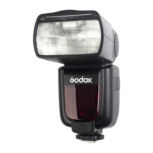 GODOX TT600S blykstė GODOX TT600S blykstė