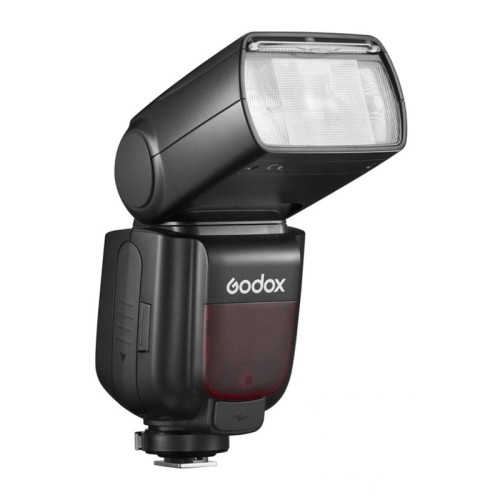 GODOX TT685II TTL Flash for Canon GODOX TT685II TTL Flash for Canon