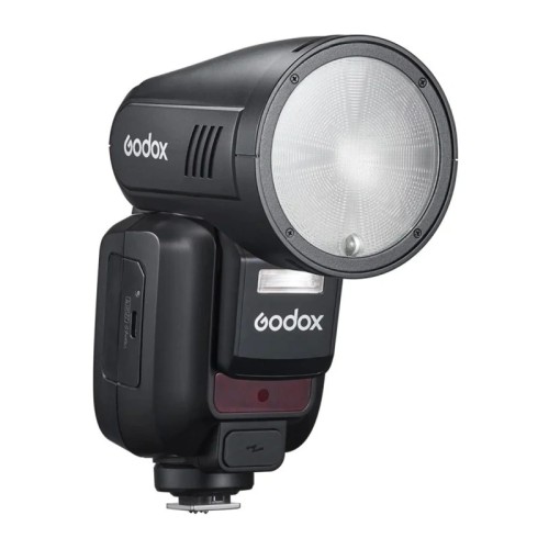GODOX V100 TTL Flash for Fujifilm GODOX V100 TTL Flash for Fujifilm