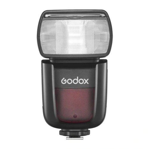 GODOX V850III blykstė GODOX V850III blykstė