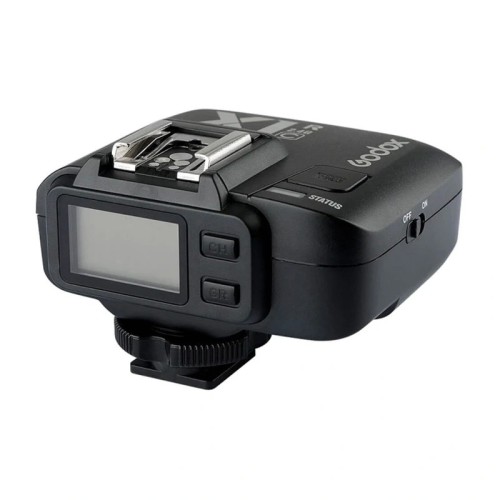 GODOX X1R Remote Trigger for Nikon GODOX X1R Remote Trigger for Nikon