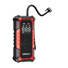 GOOLOO A6 Gear Air Compressor