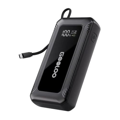 GOOLOO G7 44.4 Wh užvedimo baterijų rinkinys GOOLOO G7 44.4 Wh užvedimo baterijų rinkinys