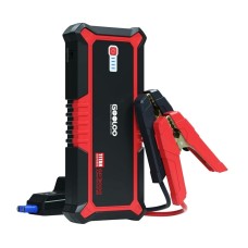 GOOLOO GP3000 59.2 Wh užvedimo baterijų užvedimo įrenginys