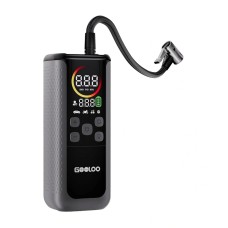 GOOLOO GT160 dvigubas automobilio oro kompresorius